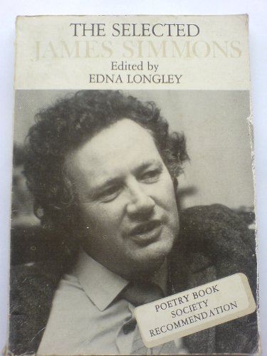 Selected James Simmons view 2