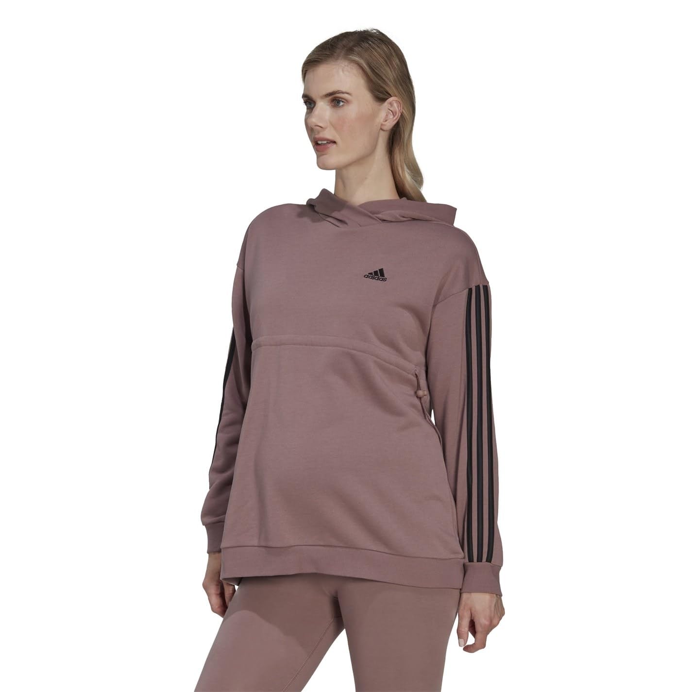 adidas Maternity HD Sudadera Mujer