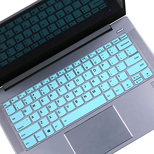 Keyboard Cover for Lenovo Yoga 5i 7i 9i 14