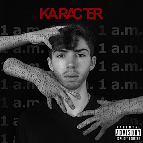 Karacter