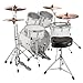 Gibraltar 5706 Medium Weight Double Braced Snare Stand