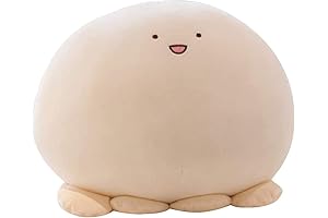 Ding Ding Plush: An Adorable Hugging Companion for All Ages