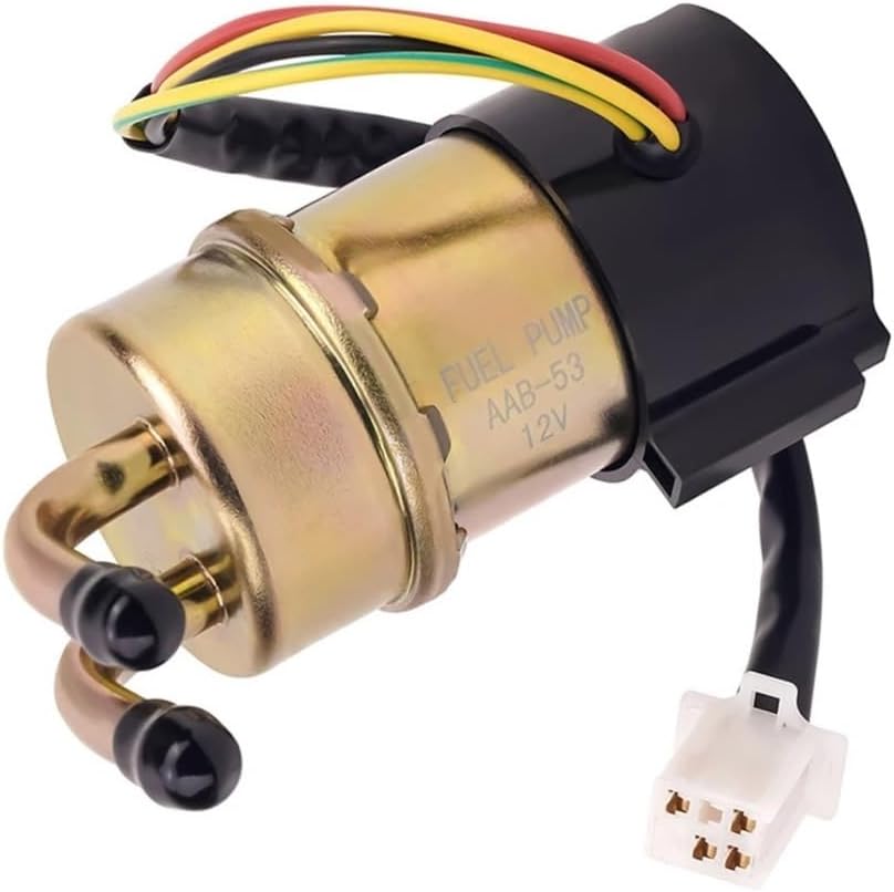 Motorcycle Petrol Fuel Fit For CN250 Helix 1986-2007 16710-KS4-015 16710-KS4-005 16700-KS4-000