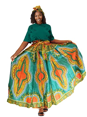 Gonna Dashiki da donna