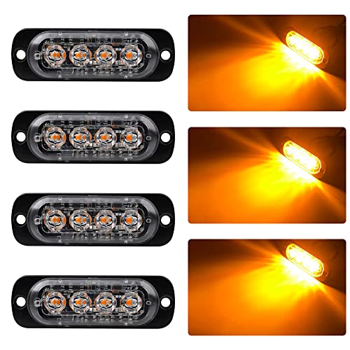 Universale per 12-24 V per auto, SUV, pickup, moto, furgone, rimorchio, barca, caravan, jeep, ecc.