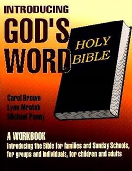 Paperback Introducing God's Word Book
