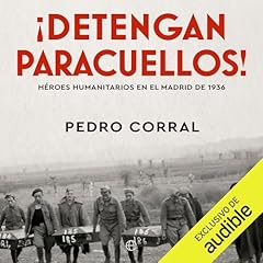 Couverture de Detengan Paracuellos