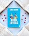 Imagen de Book Lovers: Amor entre libros (Novela)