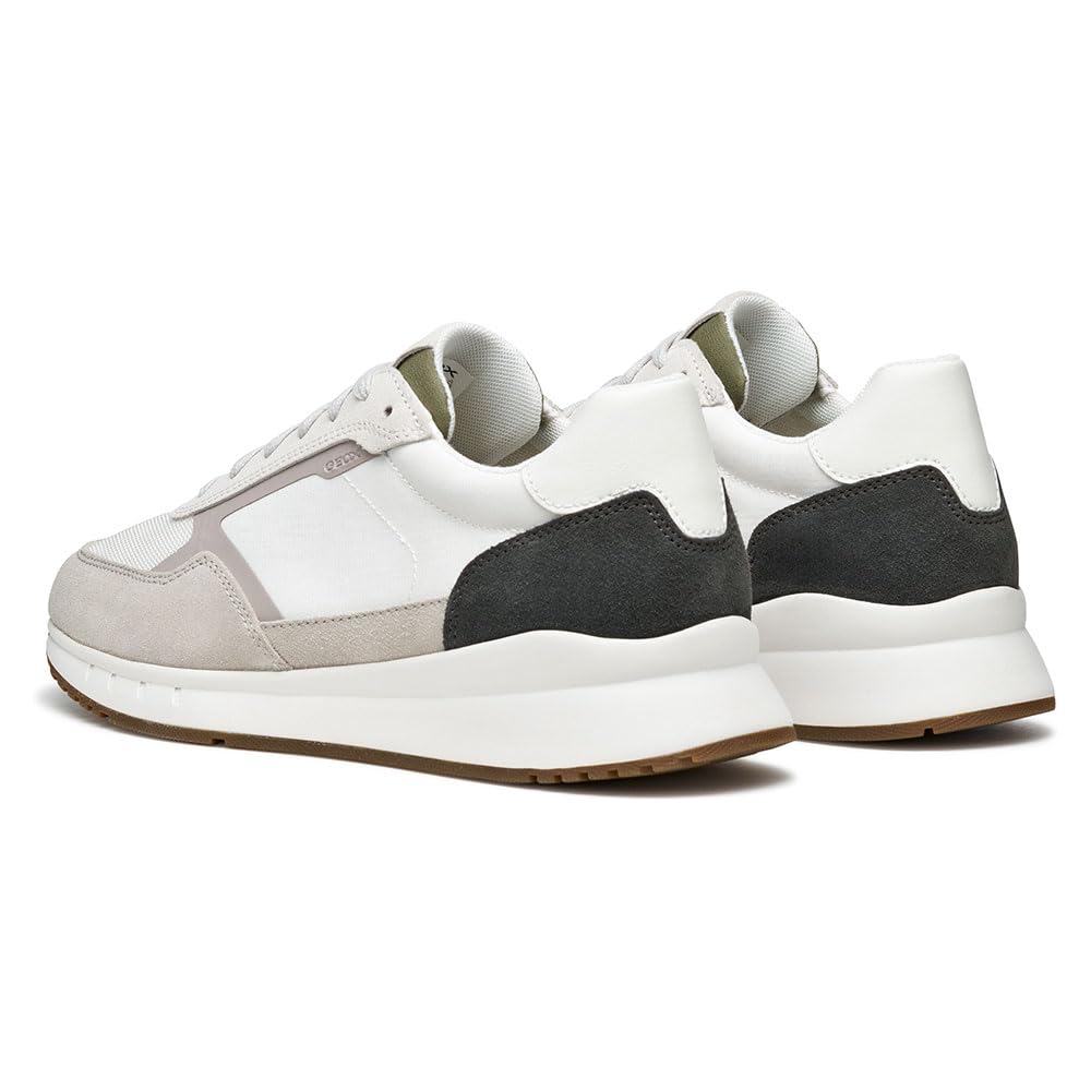 Geox U Branthon A Scarpe da ginnasticaUomo