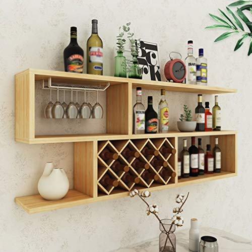 Soporte para botellas de vino FENOKD modelo SRHJ818027 miniatura 5