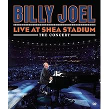 Live at Shea Stadium