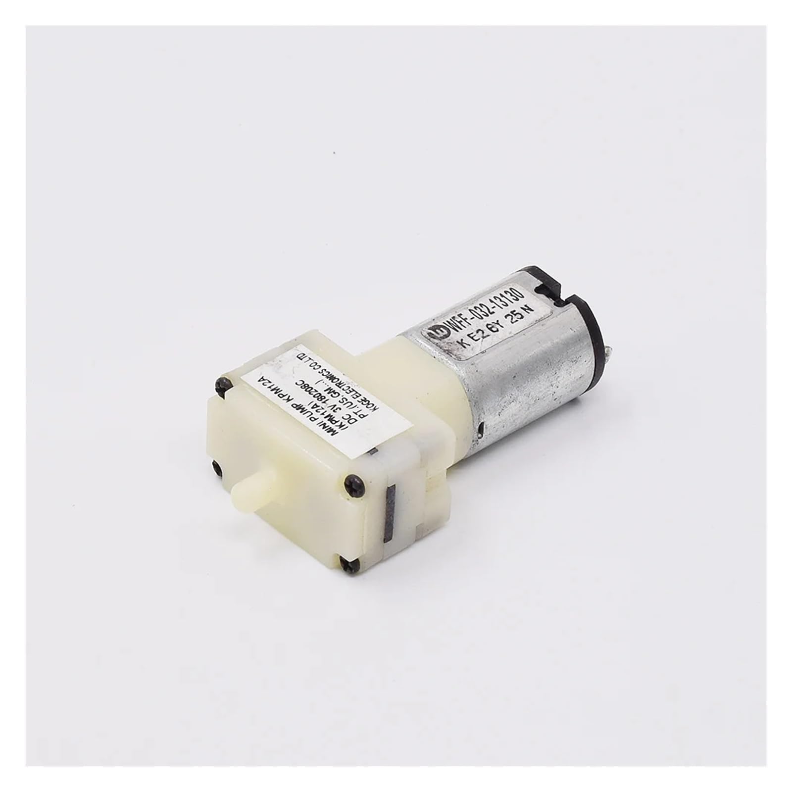 HSMQUBDBX DC 3V 3.7V KPM12A 032 Electronic Starter Air Pump Pump Inflatable Diaphragm Pump for Monitor Wrist Barometer