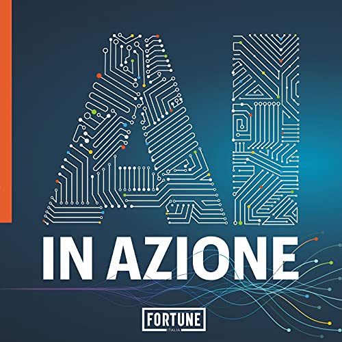 AI IN AZIONE copertina