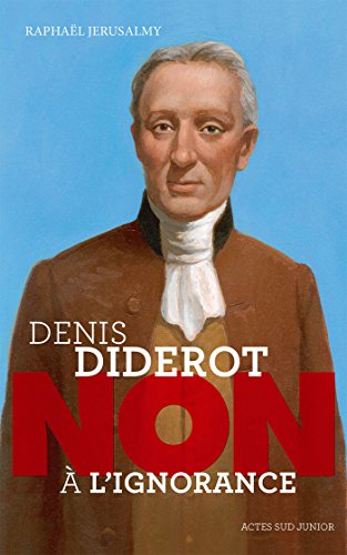 Télécharger Diderot :