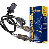 Kwiksen Heated 2Pcs Air Fuel Ratio O2 Oxygen Sensor 1 Sensor 2 Upstream Downstream 234-9041 234-4622 Replacement for Toyota RAV4 2.4L 2006 2007 2008