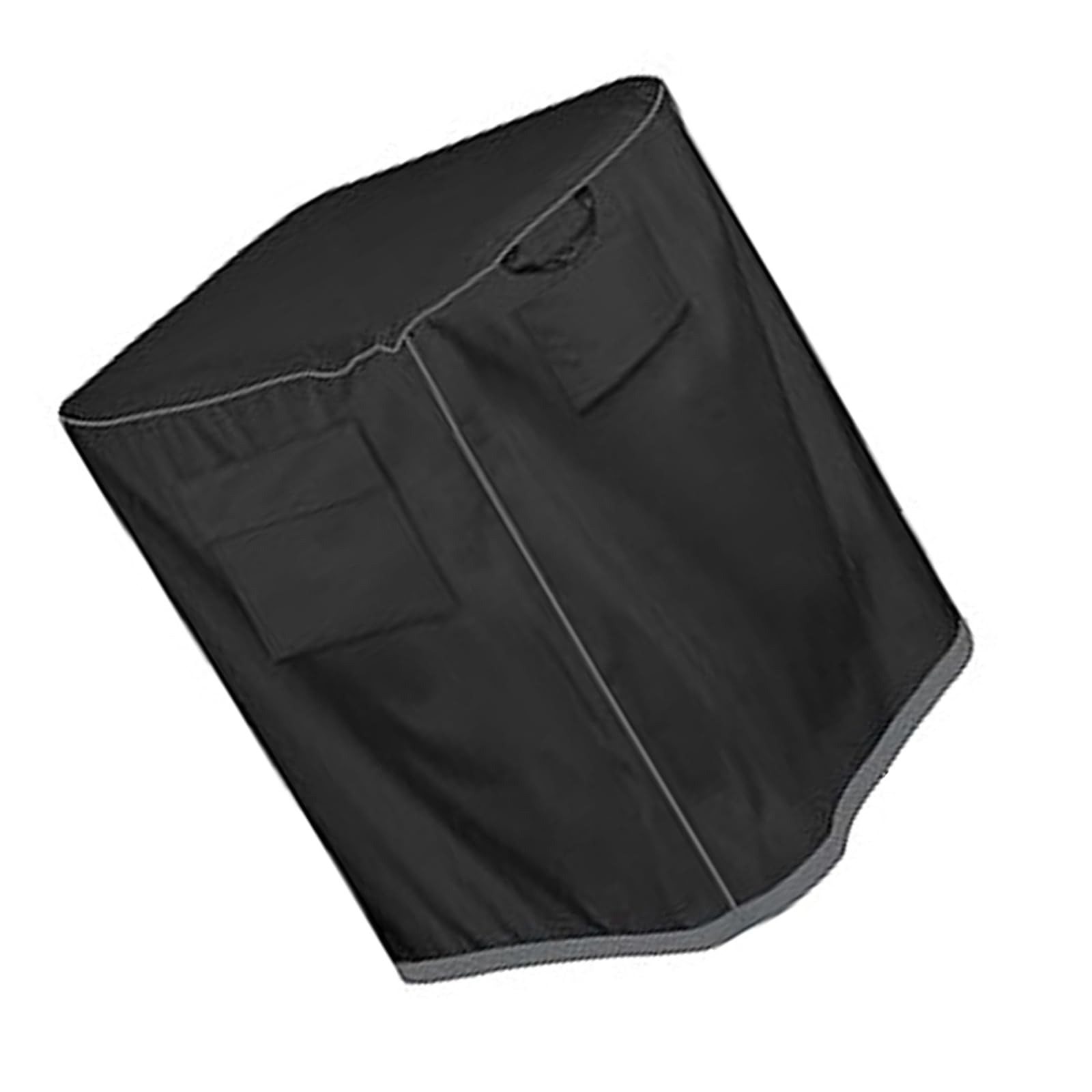 Reinforced 600D Oxford Fabric Cover Waterproof Protector for 29x23x46Inch Table Workbench Table Protector