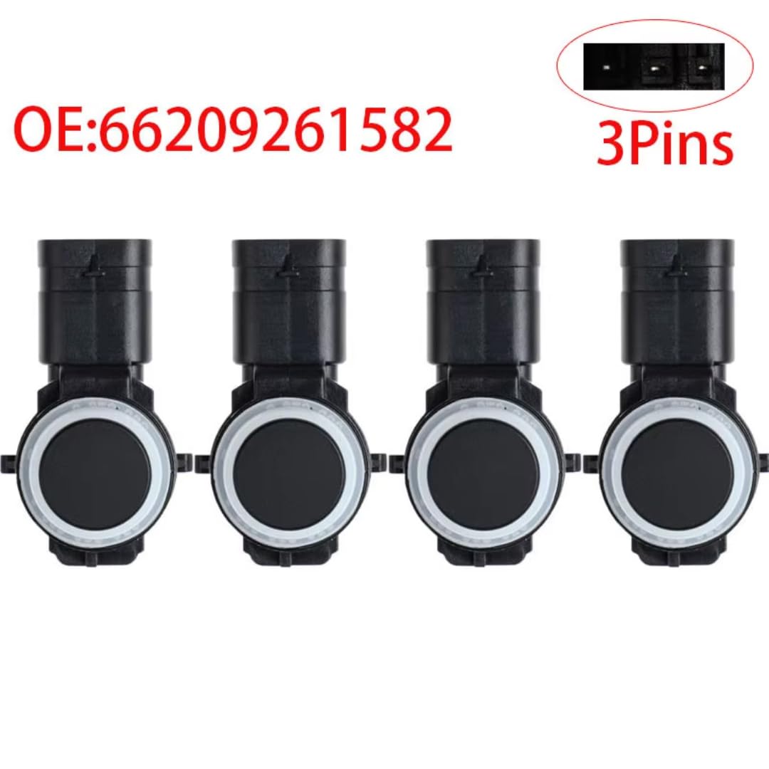 Czujnik Parkowania dla BMW serii 2 F22 228/230/M235/M240i/M240iX 2013-2017, Czujnik parkowania PDC 66209261582/9261582