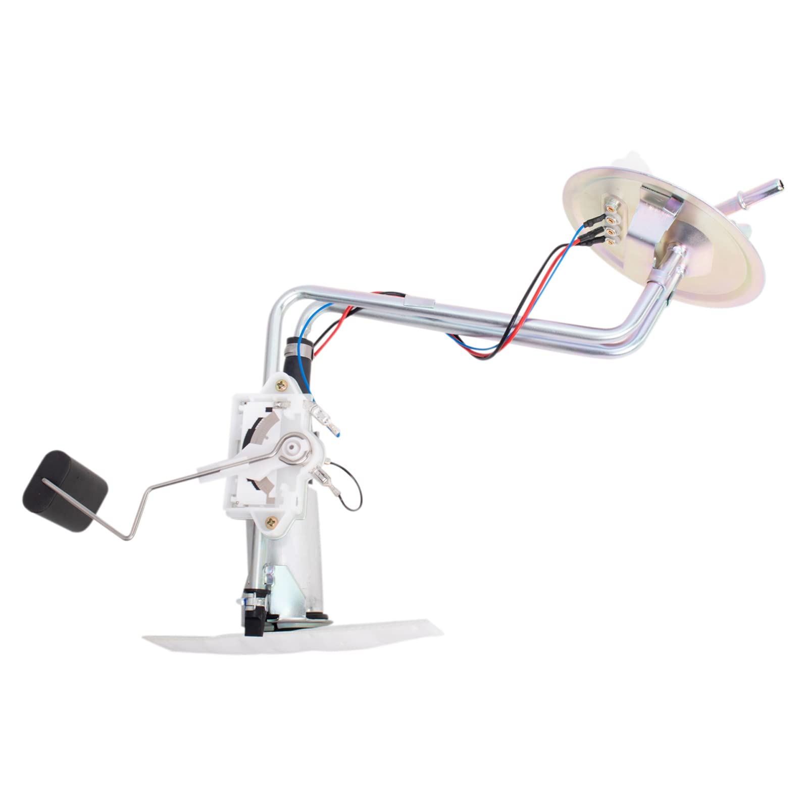 TRQ Rear Fuel Pump Module Assembly