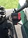 Caddie Buddy Golf Cart Mount/Holder for Laser Link Redhot, Switch Tour, RH2, Quickshot, Eagle Rangefinders.