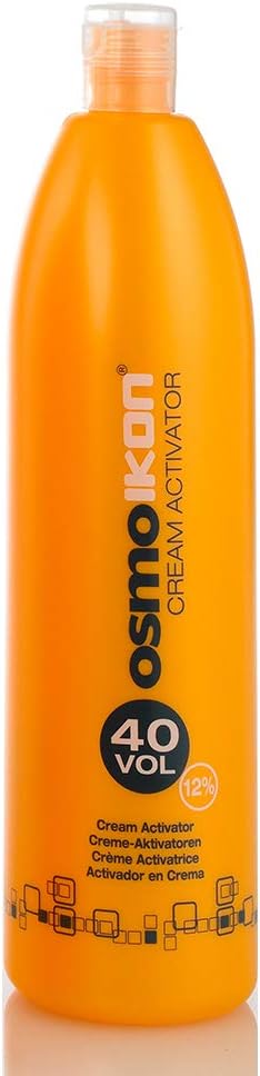 Osmo Ikon Cream Activator 12%1000ml