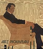 Art Nouveau (Art Periods & Movements Flexi)