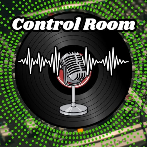 Charlemos de Audio ft. Marcelo Navía pt. 2