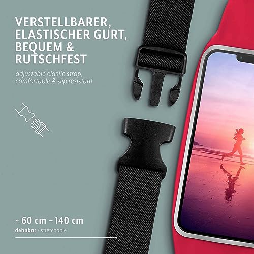Sac Breeze Google Pixel 7 à haute solidité pour le running - 6