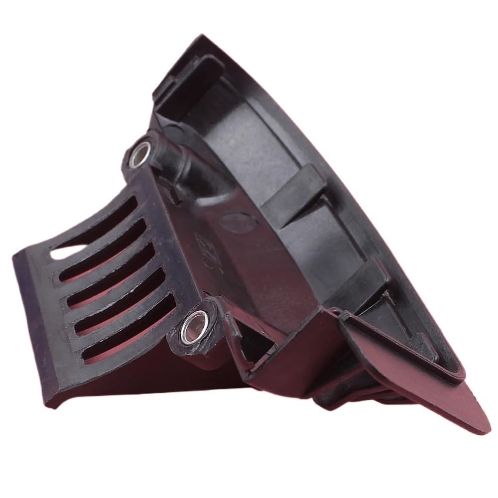 Couvercle GX35 résistant aux chocs pour réparer capot cassé de tondeuse UMK35 HHT35S