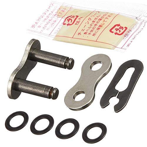 DID 530VX3-120L FJ(軽圧入クリップ) 4525516465250 大同工業株式会社