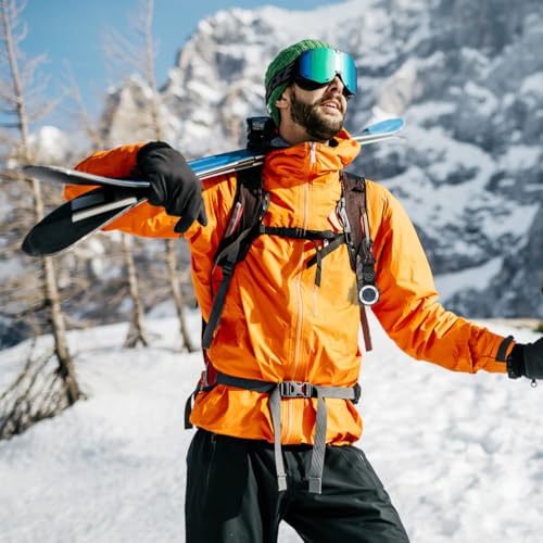 Montre numérique précise de voyage pour explorer la nature en toute sérénité - 5