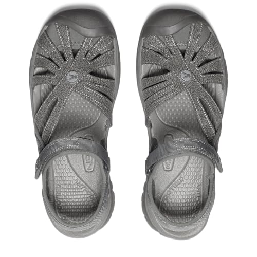 Image of KEEN Women's Rose Casual Closed Toe Sandals
