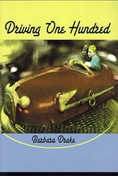 Paperback Driving One Hundred: Poems Book