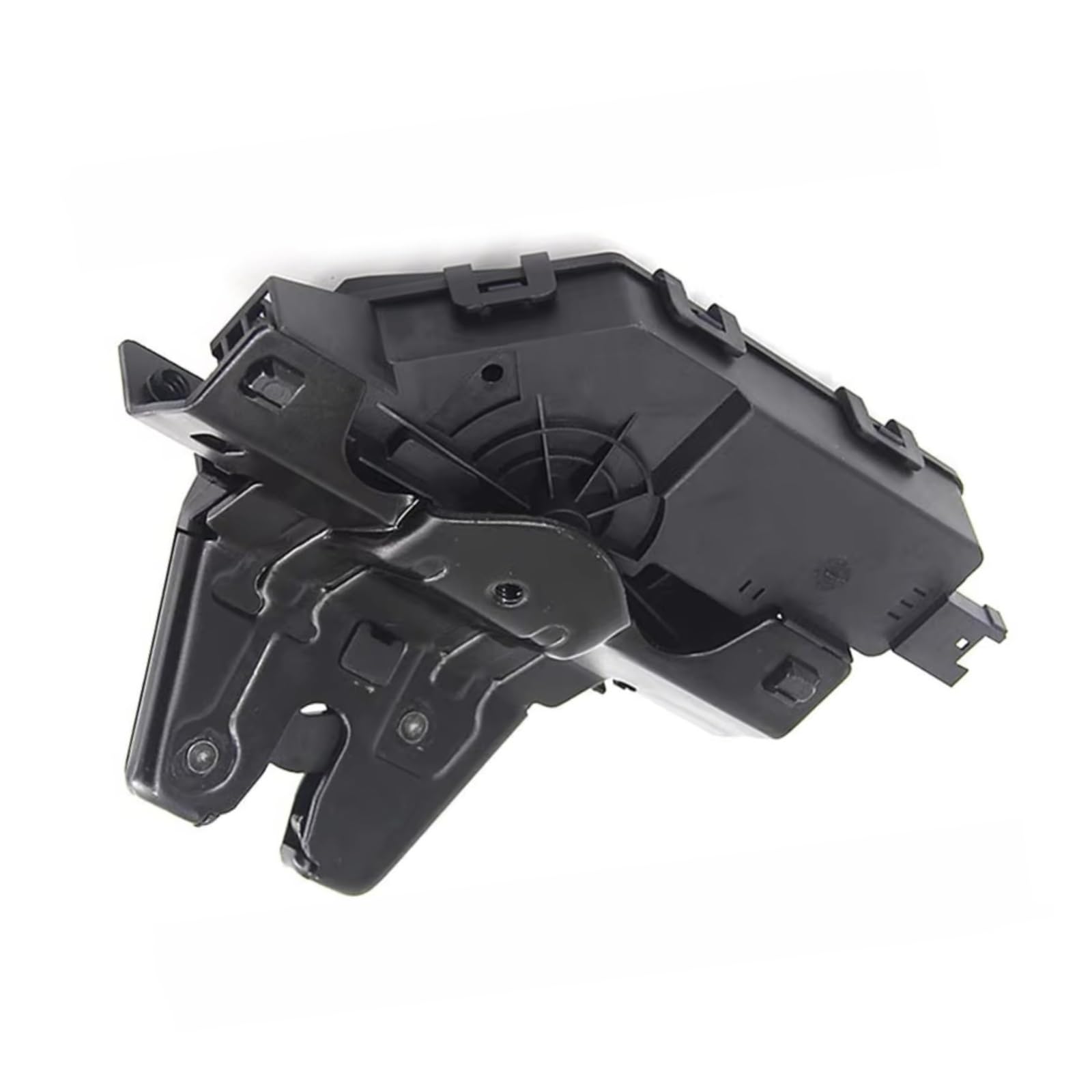 Ybvfcde One Color Trunk Latch Compatible With Bmw For 545I 2004-2006 For 550I 2005-2010 For 535Xi 2006-2010 1 Pcs Car Tailgate Lock Actuator 7840617