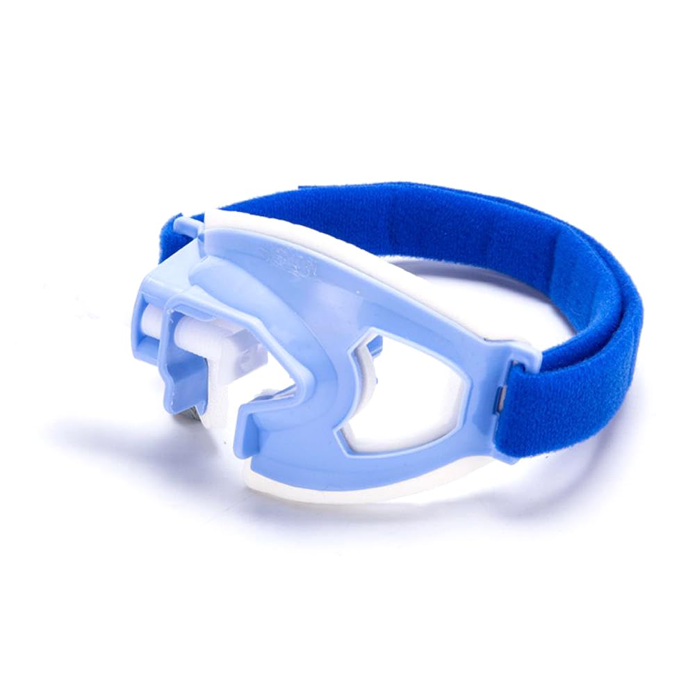 AQUASHIELDING Neck Ties Trachea Bands Securement Device, Tracheostomy Holder Pad Trach Pipe Supplies, Reusable Trach Holder(3 Pcs)