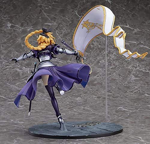 Amazon.co.jp: Fate/Grand Order ルーラー/ジャンヌ ダルク 1/7