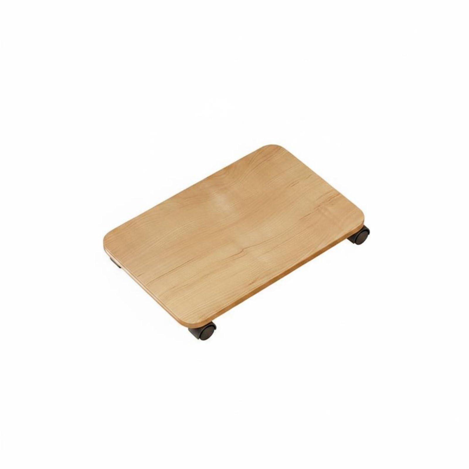 Stable Structure Under Desk Computer 62mm 400-350-62mm Wood | Sturdy Construction Effortless Mobility Safeguarding Elevation Versatile Compatibility Space-Saving Wood 62mm 400-350-62mm-image-32