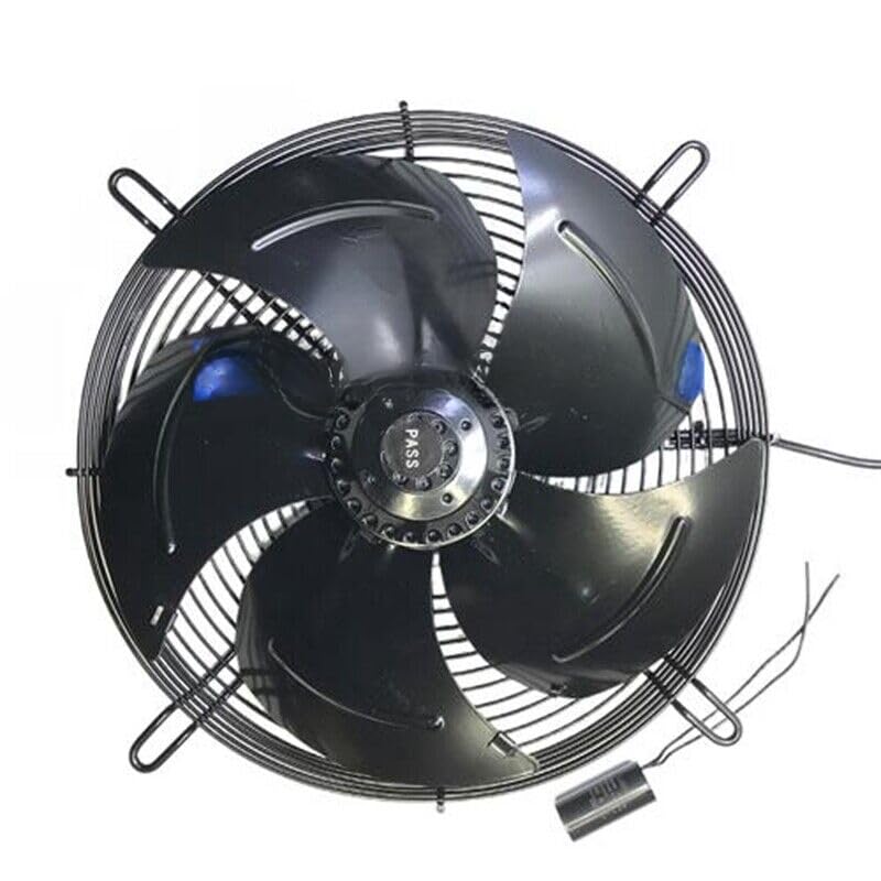 1-Piece new for external rotor axial flow fan YDWF74L34P4-422P-350S 220V 147W