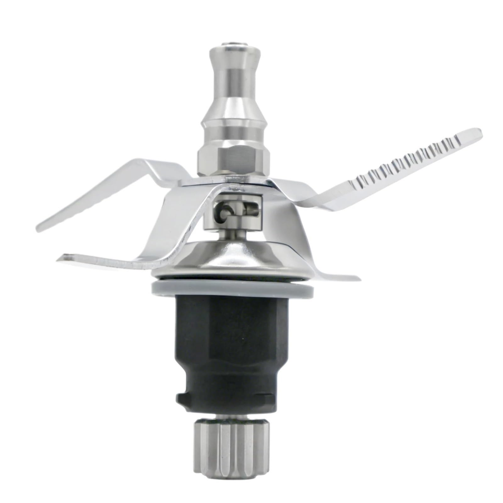 Cuchillas Desmontables, Compatibile Con Mambo, Lama Miscelatrice Touch M24