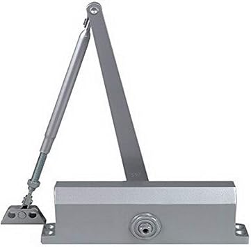430P Commercial Grade Door Closer