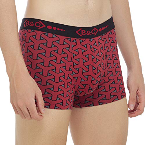 Image of Barry and Clark Demon Premium Soft Cotton Trunk