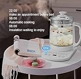 Zoom IMG-2 jzwchq bollitore elettrico per uso Zoom IMG-2 jzwchq bollitore elettrico per uso