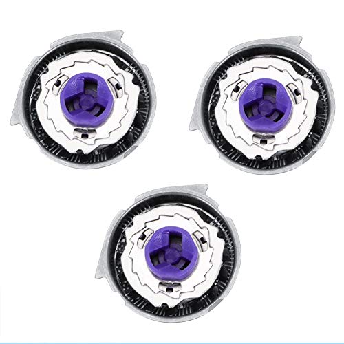 Scheerkop Geschikt Voor Philips, 0.9 X 0.2in Eenvoudig Voor Installatie Scheerkop Accessoire Scheerkop Vervanging, voor… - Image 7