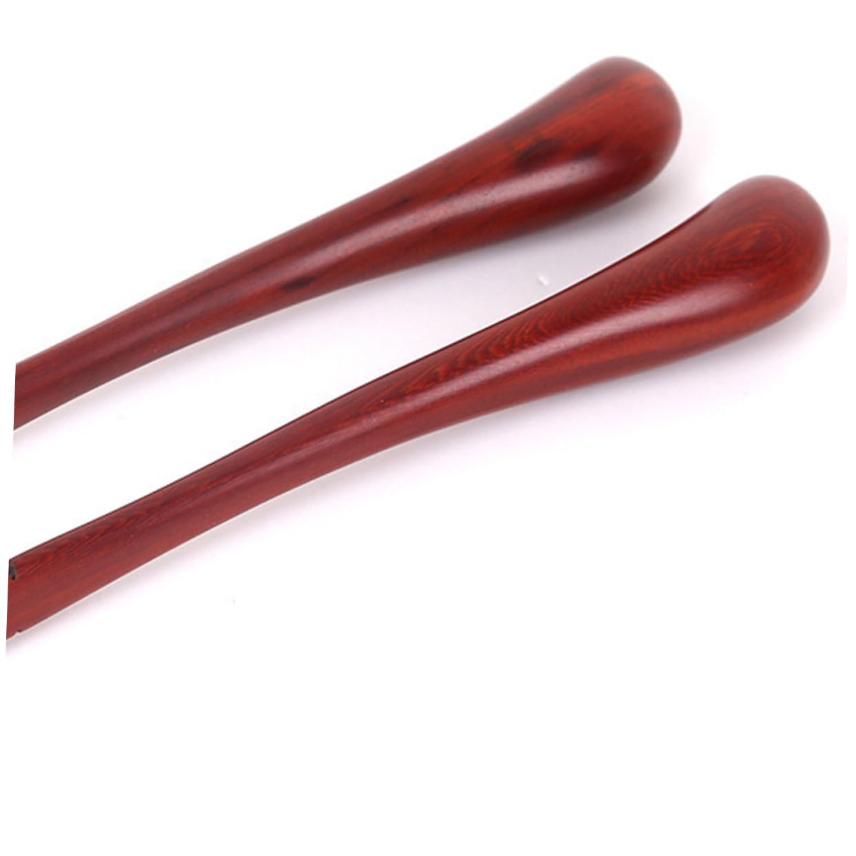 Martelli per Dulcimer Professionali 2 Pezzi con Secchio Marrone