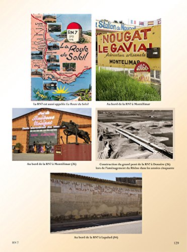 Les Publicité peintes de nos nationales Tome 1