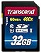 Produktbild Transcend TS32GSDU1P Class 10 UHS-I Premium 32GB Speicherkarte