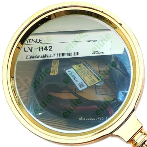 LV-H42 pièces de rechange inutilisées pour réparer vos systèmes sans attendre