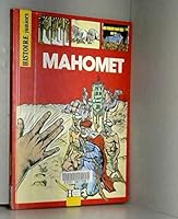 Mahomet 2010169824 Book Cover