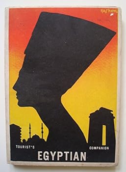 Tourist's Egyptian Companion (1955/1956)