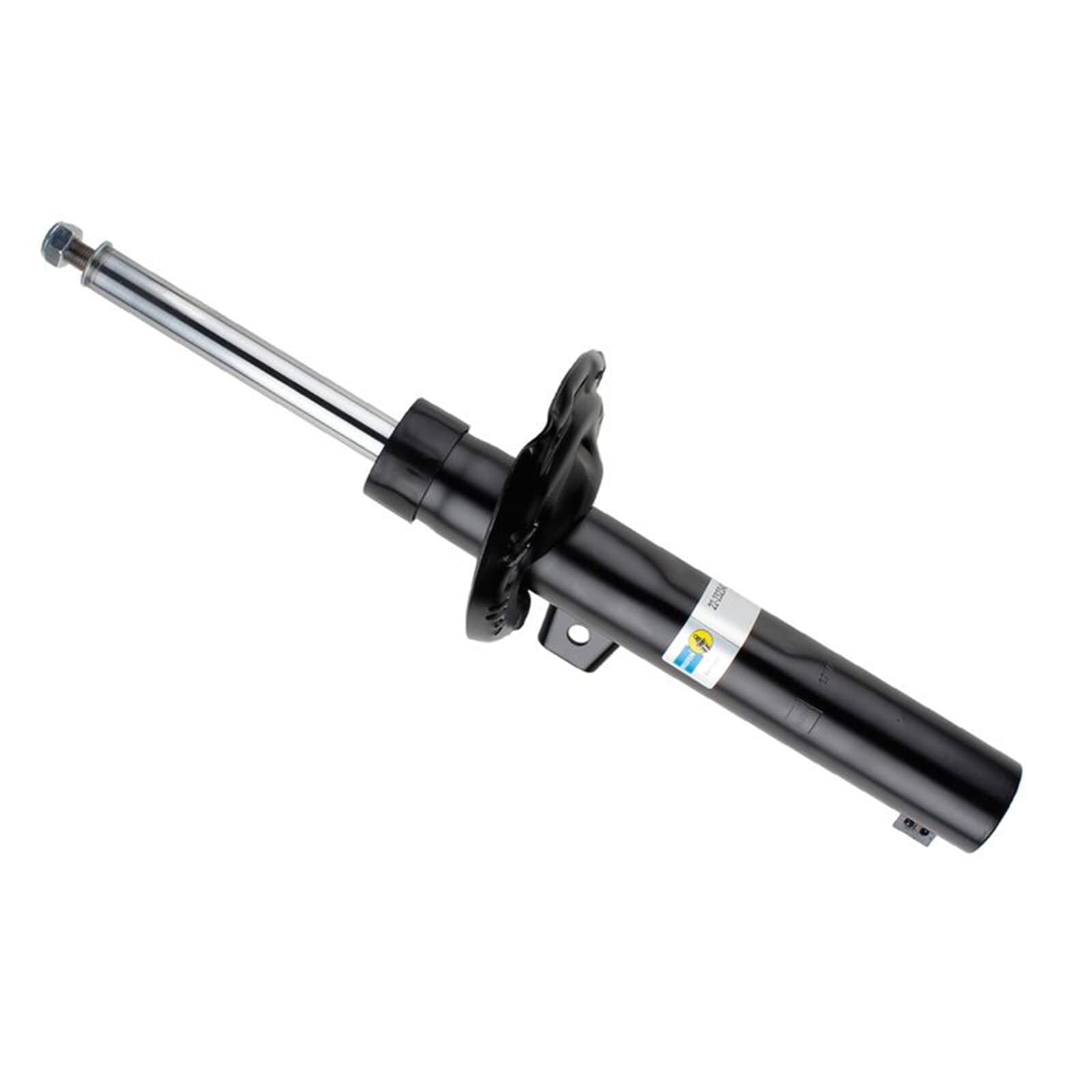 BILSTEIN B4 22-232342, 2 szt Amortyzator zestaw rozpórka zawieszenia przód