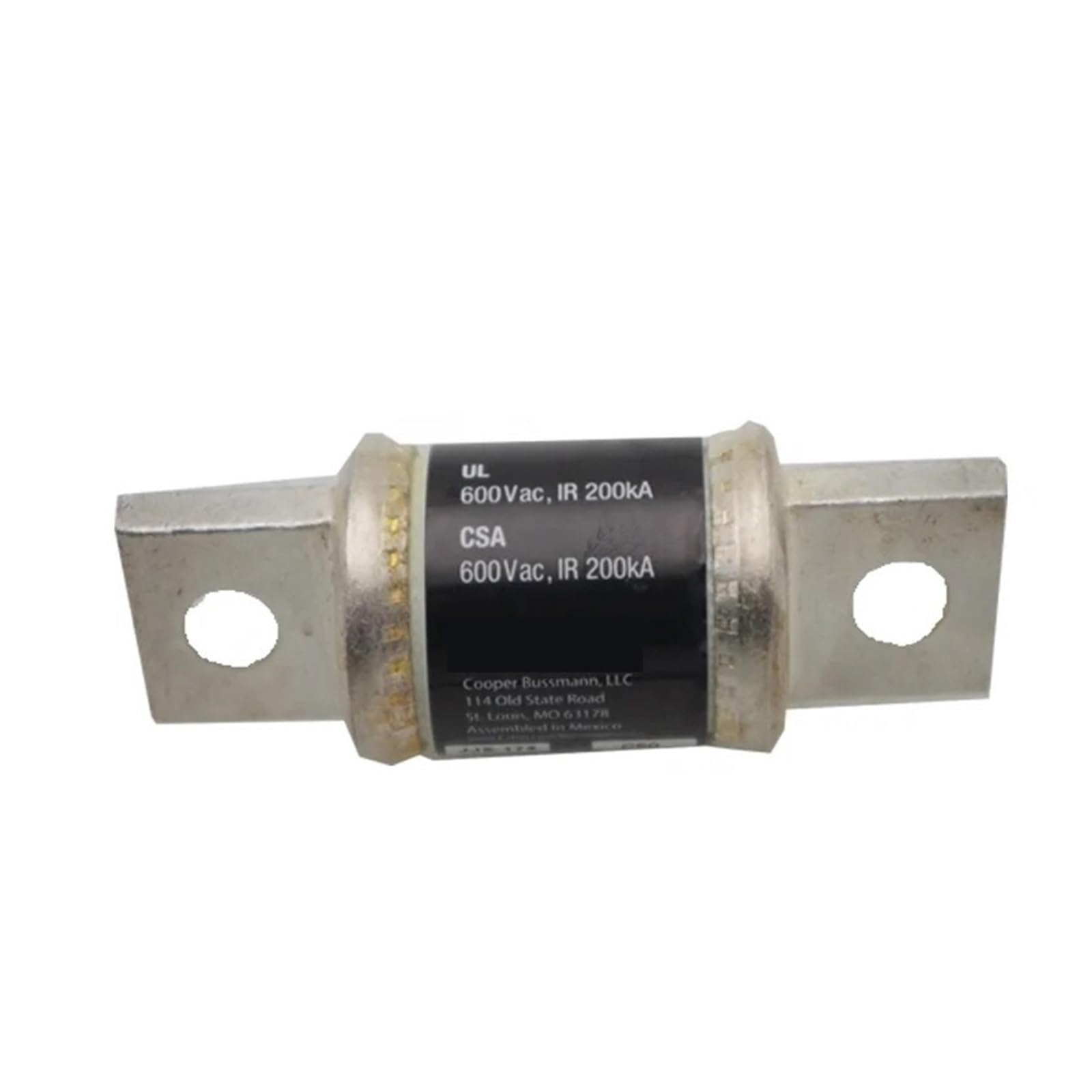 KSZHZYMGX 1pcs Electronic component Fast acting thermal car fuses JJS-175(JJS-175)